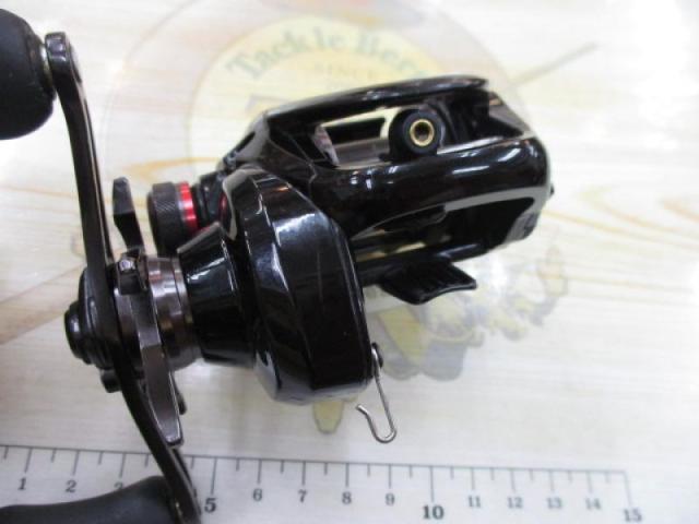 17スコーピオンDC100HG 17 スコーピオン DC 100 HG