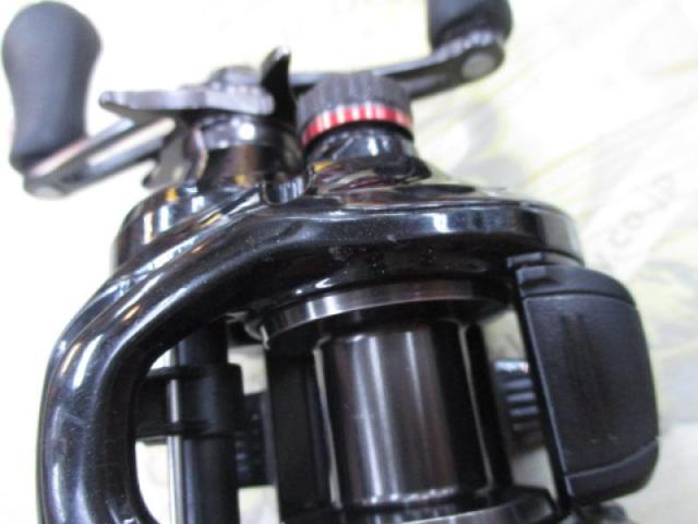 スコーピオンDC100HG♪美品 スコーピオンDC 100HG