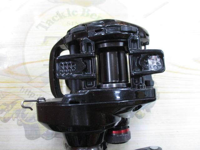 最終価格 17スコーピオンDC 100HG リペイント スプールレス 17スコーピオンDC 100HG｜＠ベリーネット 日本最大新品中古釣具