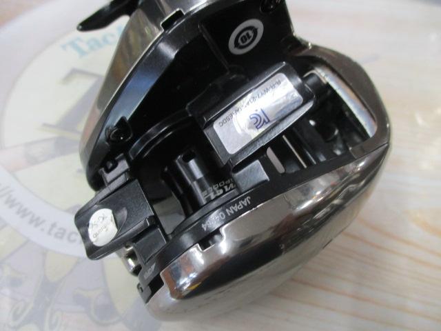 21アンタレスDC XG RH｜＠ベリーネット 日本最大新品中古釣具WEB