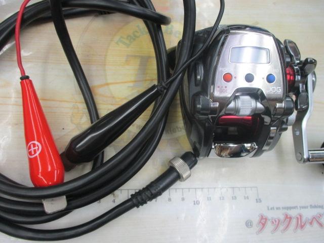 シーボーグ 200J｜＠ベリーネット 日本最大新品中古釣具WEBショップ