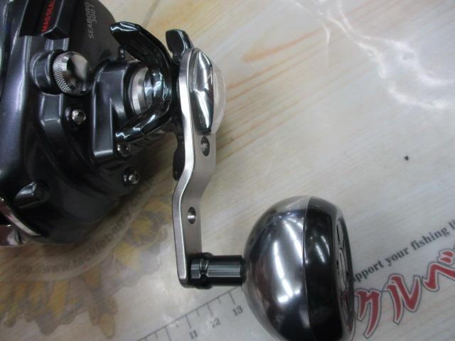 シーボーグ 300J｜＠ベリーネット 日本最大新品中古釣具WEBショップ