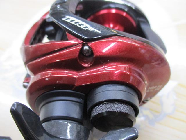 HRF PEスペシャル8.1 ダイワ HRF PEスペシャル 8.1R-TW (リール) 価格比較 - 価格.com
