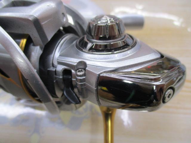 フリームス LT4000-cxh 最後の値引きとなります。 ダイワ(Daiwa) 18フリームス LT4000D-CXH 00057055｜アウトドア