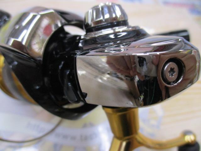 23レガリス LT 2500S-DH DAIWA（釣り） 23 レガリス LT2500S-DH スピニングリール - 最