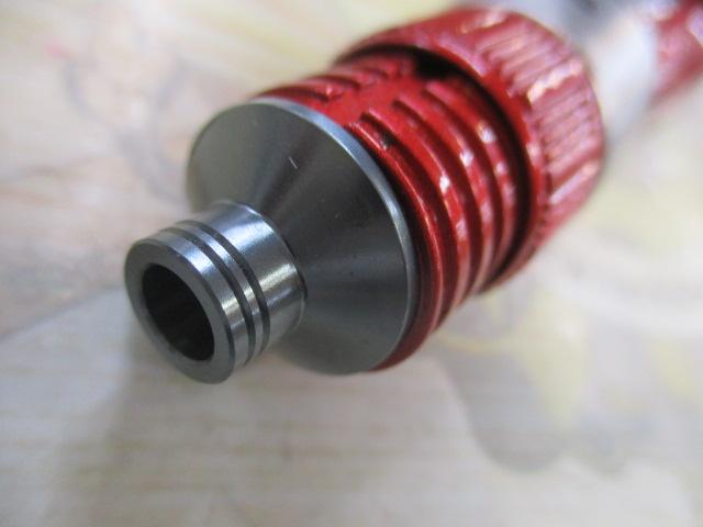 ワカサギマチックシステムグリップ(グリップのみ)