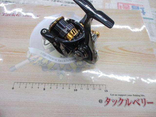 18レガリス lt2000s 18 レガリス LT2000S-XHのスペック | 釣りクラウド