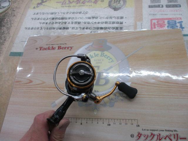 18レガリス　LT2000S 18 レガリス LT2000Sのスペックとインプレ | 釣りクラウド