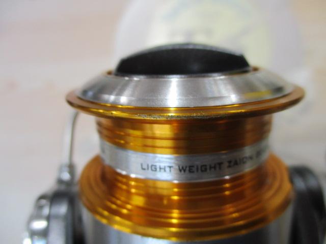 11フリームス 2508R-SH