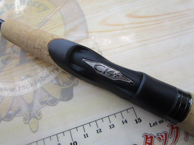 22エクスプライド 264UL-2 22 エクスプライド 264UL-2 – フィッシングマックス WEBSHOP
