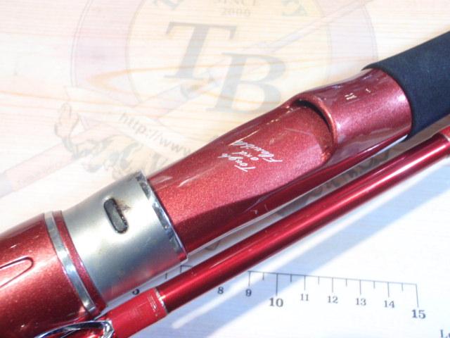 ファイアデューク 310M｜＠ベリーネット 日本最大新品中古釣具