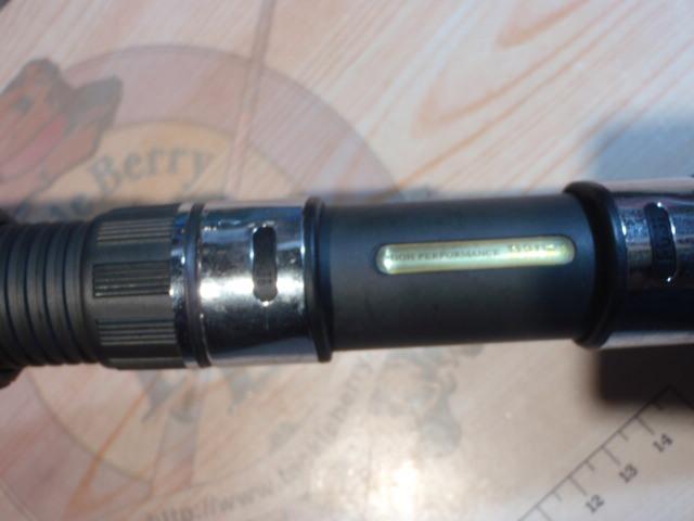 リーディング-X ゴウイン 265H