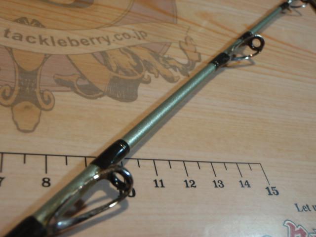 リーディング-X ゴウイン 265H