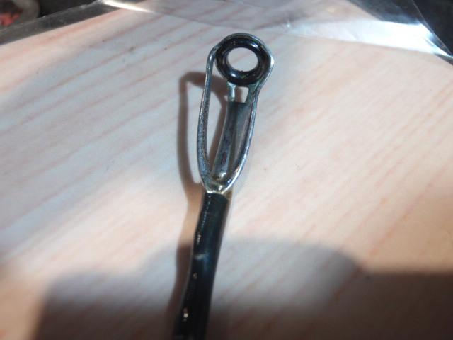 リーディング-X ゴウイン 265H