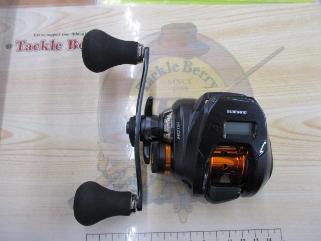 20バルケッタFカスタム 151DH｜＠ベリーネット 日本最大新品中古