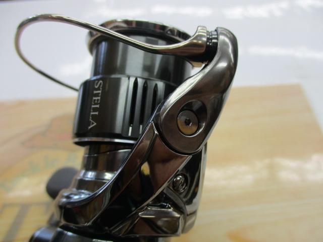 22ステラ C2000SHG｜＠ベリーネット 日本最大新品中古釣具WEB