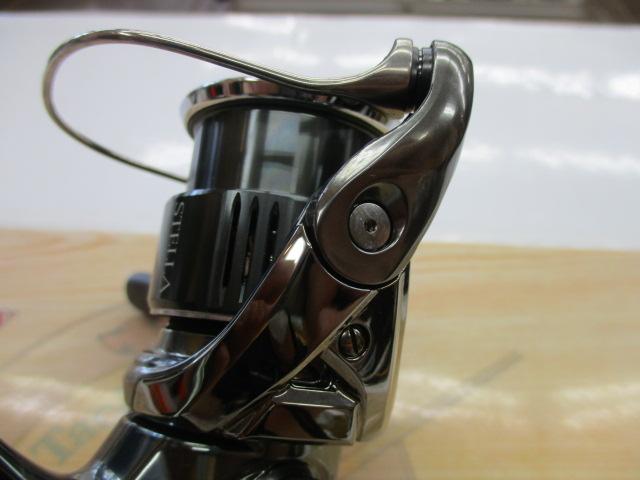 トゲピーさま　専用です 新品同様‼️ 22ステラ　C2000S トゲピーさま 専用です 新品同様‼️ 22ステラ C2000S