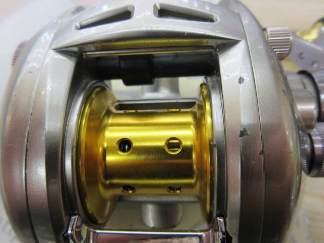 アルファス 150H｜＠ベリーネット 日本最大新品中古釣具WEBショップ