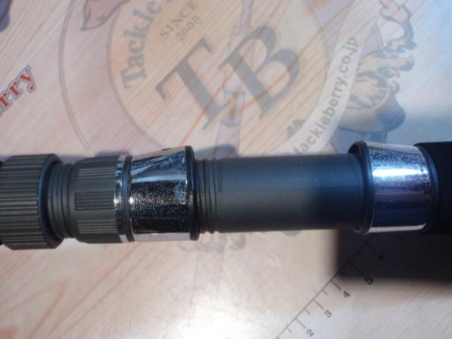 ダイワ リーディングX ネライ 240M DAIWA LEADING タチウオ