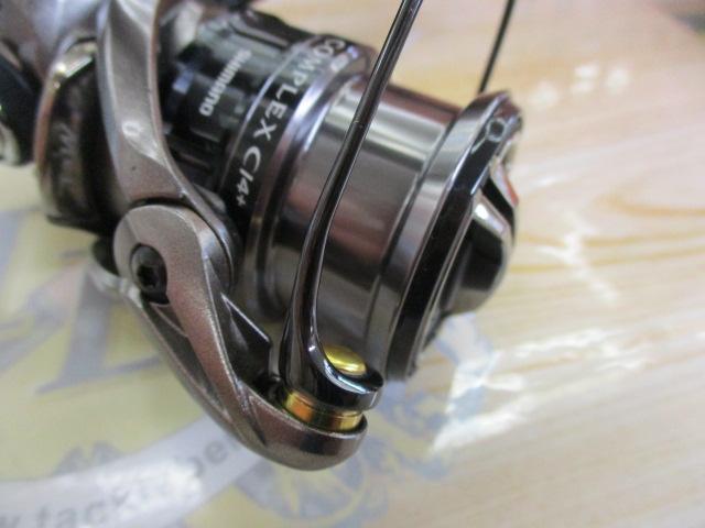 17コンプレックスCI4+ 2500S F6 HG｜＠ベリーネット 日本最大