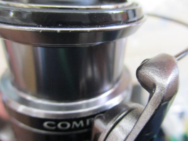17コンプレックスCI4+ 2500S F6 HG｜＠ベリーネット 日本最大