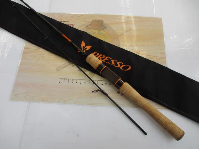 プレッソ AGS 59ML-S・V