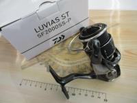 24ルビアス ST SF2000SS-P