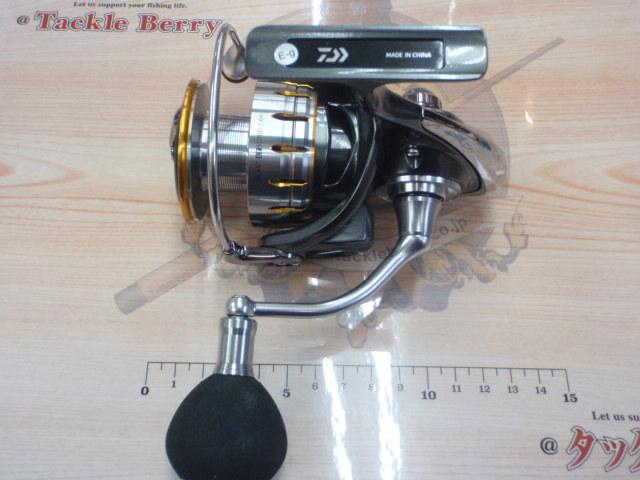 18ブラスト LT5000D-CXH｜＠ベリーネット 日本最大新品中古釣具