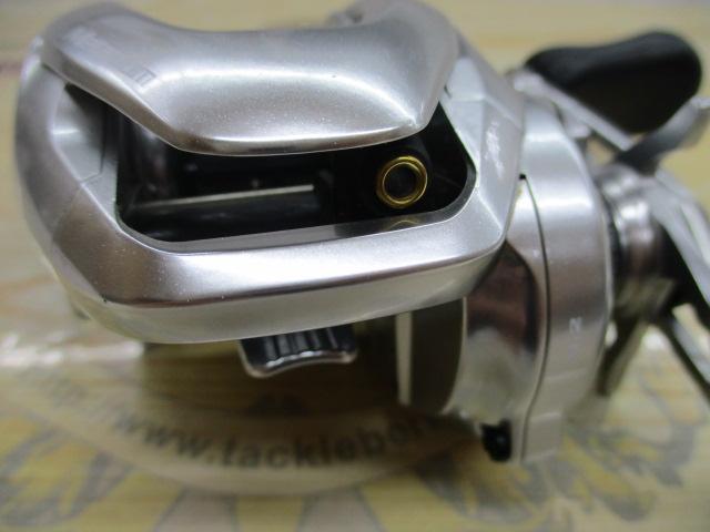 16メタニウムMGL LH｜＠ベリーネット 日本最大新品中古釣具WEB