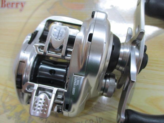 プロフィール確認お願いします。　メタMGL 046116 23メタニウム100HG