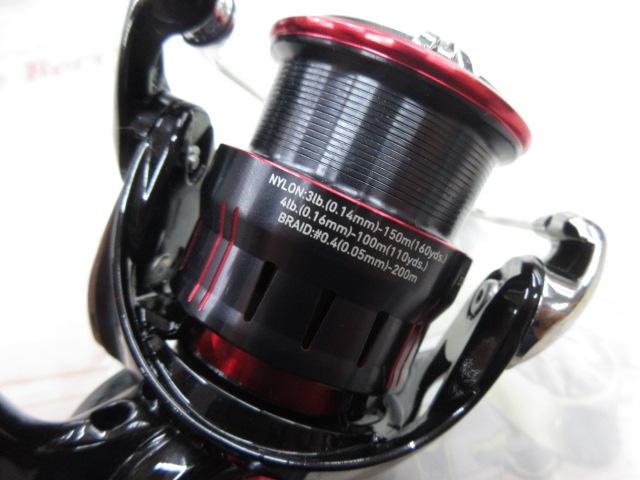 超美品 23月下美人 LT2000S ダイワ 月下美人 LT2000S (リール) 価格比較 - 価格.com
