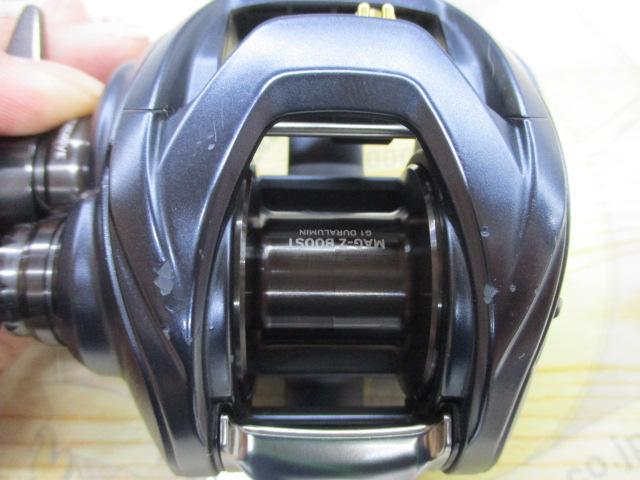 DAIWA - 【中古/未使用品】 ダイワ 23 スティーズ AII TW 1000L   /A245M スティーズ AⅡ TW 1000L｜＠ベリーネット 日本最大新品中古釣具