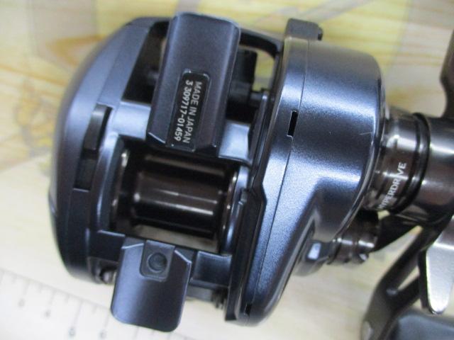 スティーズ AⅡ TW 1000L｜＠ベリーネット 日本最大新品中古釣具