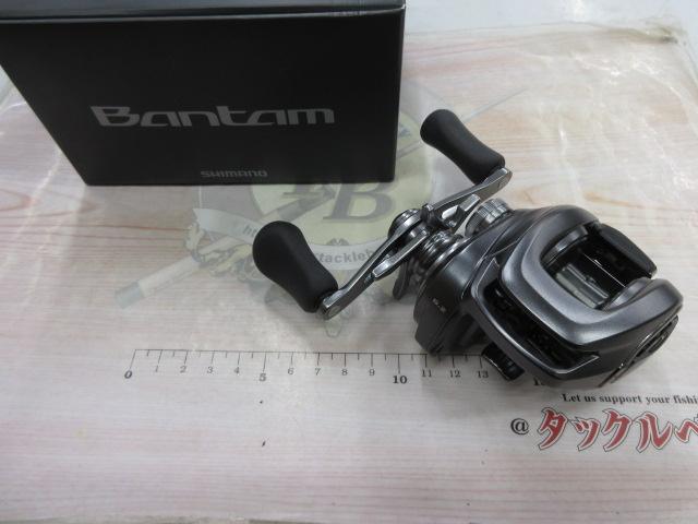 22バンタム RH｜＠ベリーネット 日本最大新品中古釣具WEBショップ