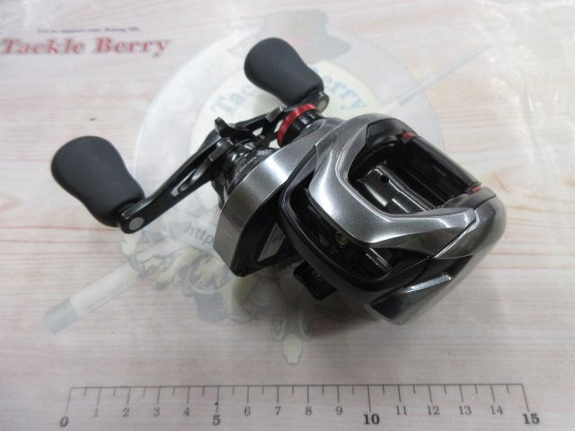 21スコーピオンDC 150HG｜＠ベリーネット 日本最大新品中古釣具