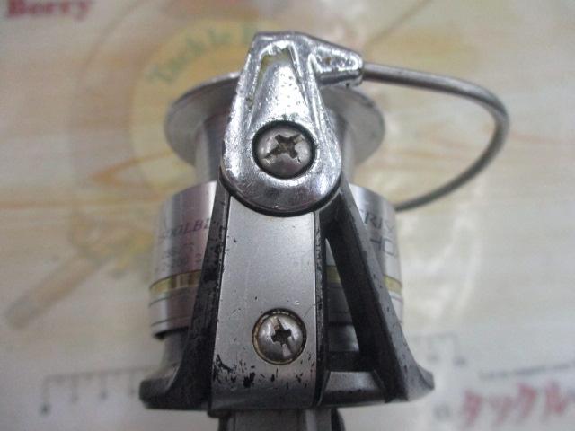 トライソSHOX 2500LBD