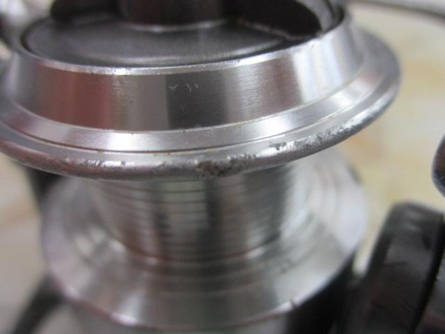 トライソSHOX 2500LBD