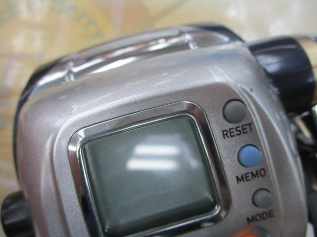 レオブリッツ S400