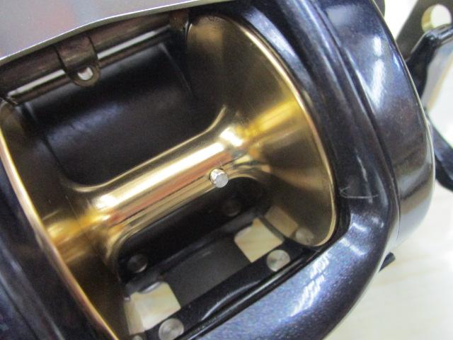 レオブリッツ S400