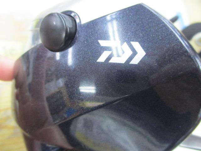 レオブリッツ S400