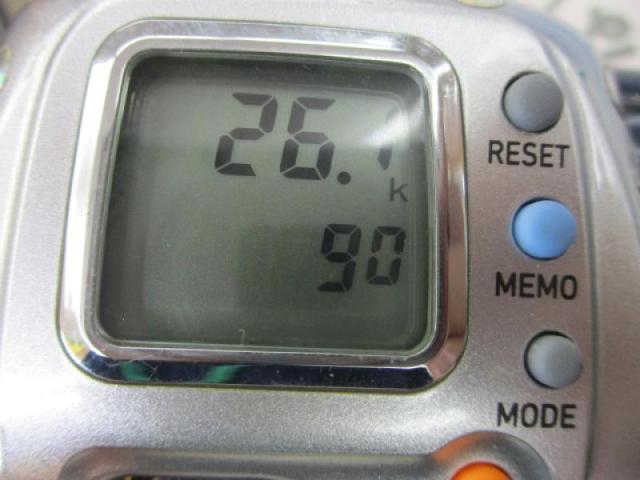 レオブリッツ S400