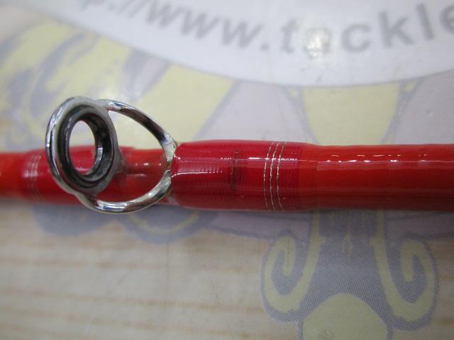 アナリスター カレイ 180