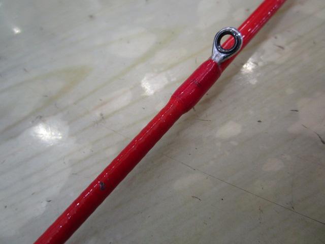 アナリスター カレイ 160