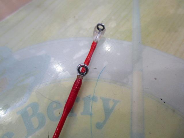 アナリスター カレイ 160