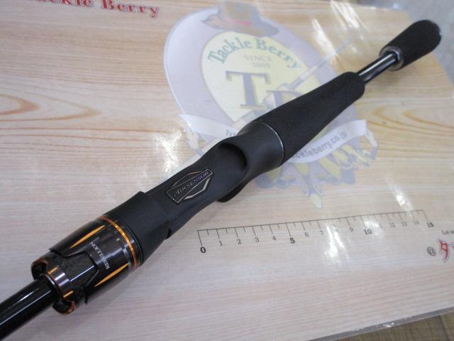 リベリオン 661M/MLFB｜＠ベリーネット 日本最大新品中古釣具WEB
