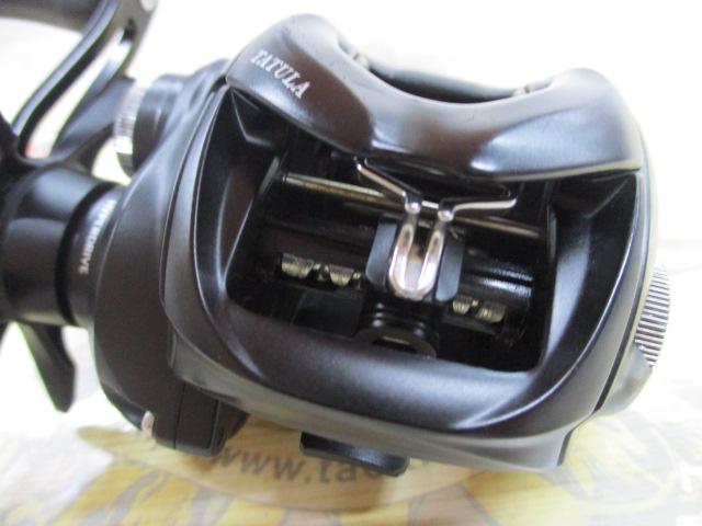 未使用品　24タトゥーラ　TW100XH 24タトゥーラ TW 100XH｜＠ベリーネット 日本最大新品中古釣具