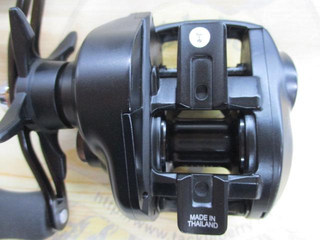 未使用品　24タトゥーラ　TW100XH 24タトゥーラ TW 100XH｜＠ベリーネット 日本最大新品中古釣具