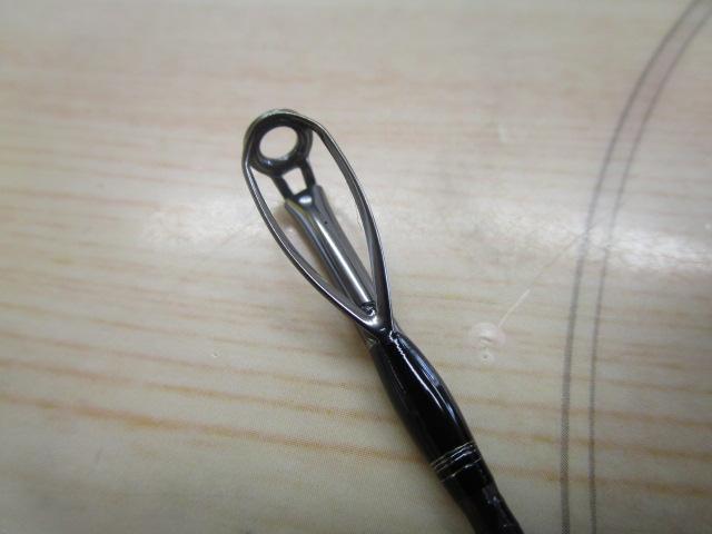 25グラップラー タイプスローJ B66-4｜＠ベリーネット 日本最大新品