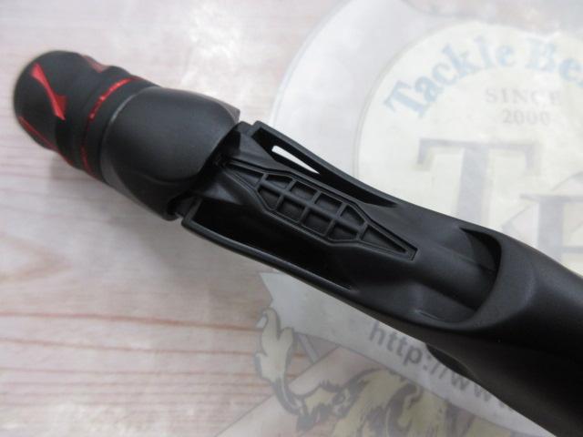 20ゾディアス 166ML｜＠ベリーネット 日本最大新品中古釣具WEB