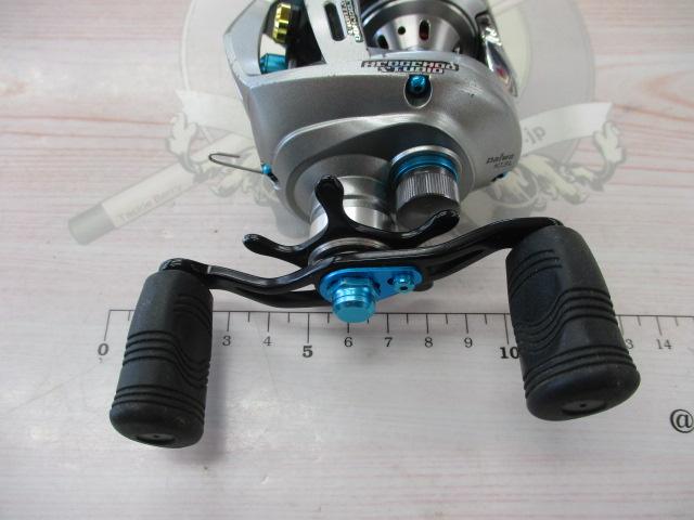 アルファスR-エディション 103L